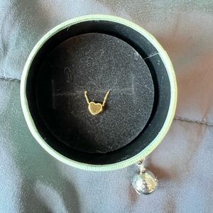 TOUS 18K Gold Necklace